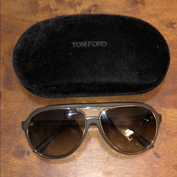 Tom Ford | Accessories | Tom Ford Sergio Tf379 Sunglasses | Poshmark